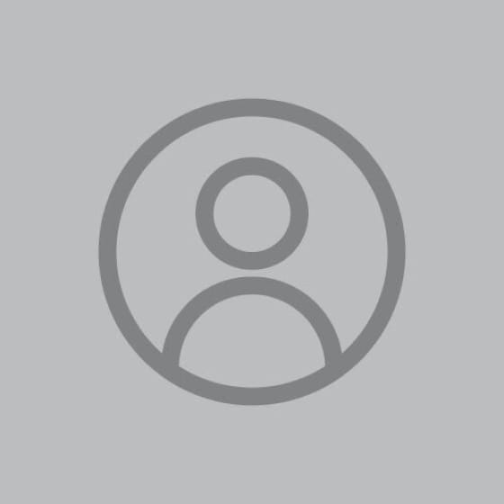 Placeholder for Staff member Odell McBride from ddfa923f74f4